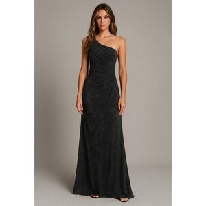 City Triangles Dress Womens M Y2K Wimsigoth Prom‎ Fairy Grunge Celestial Glam